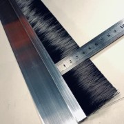 Полосовая щетка СТРИБО ПРО H8.40